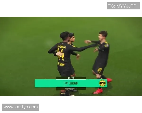 沙尔克与多特精彩对决10月26日直播时间及观看方式详解