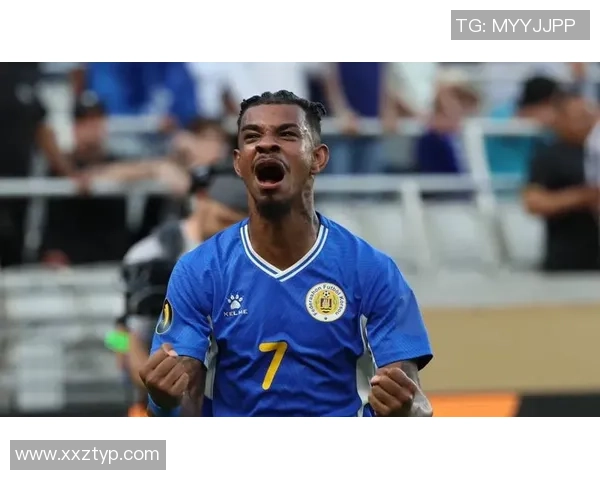 国际足联排名第126位的苏里南,迎来史上初次世界杯正赛曙光 国际足联排名第126位的苏里南,迎来史上初次世界杯正赛曙光