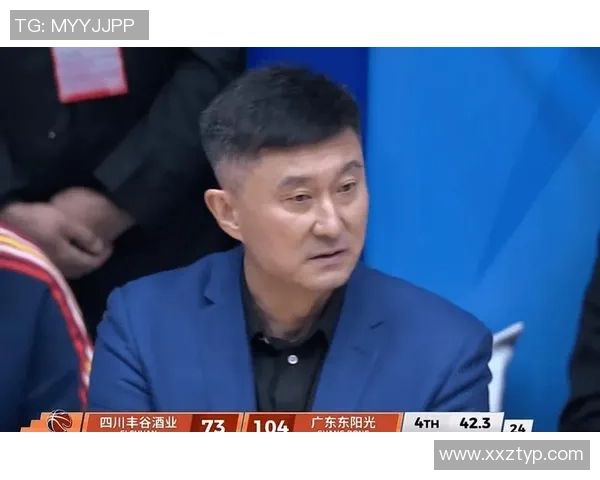 广东不敌山西采访!杜锋着重陌生,与徐杰共提磨合重要性! 广东不敌山西采访!杜锋着重陌生,与徐杰共提磨合重要性!